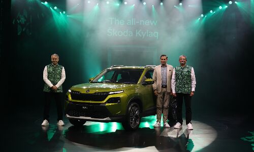 2025 Skoda Kylaq launched at ₹7.89 lakh, a sub-4m SUV based on the Kushaq 2025 Skoda Kylaq launched at ₹7.89 lakh, a sub-4m SUV based on the Kushaq