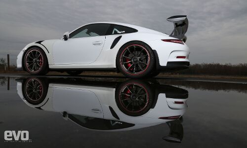 Celebrating 70 years of Porsche: Part 3 Celebrating 70 years of Porsche: Part 3