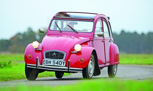 Richard Meaden blog – When imperfect cars were perfect cars Richard Meaden blog – When imperfect cars were perfect cars