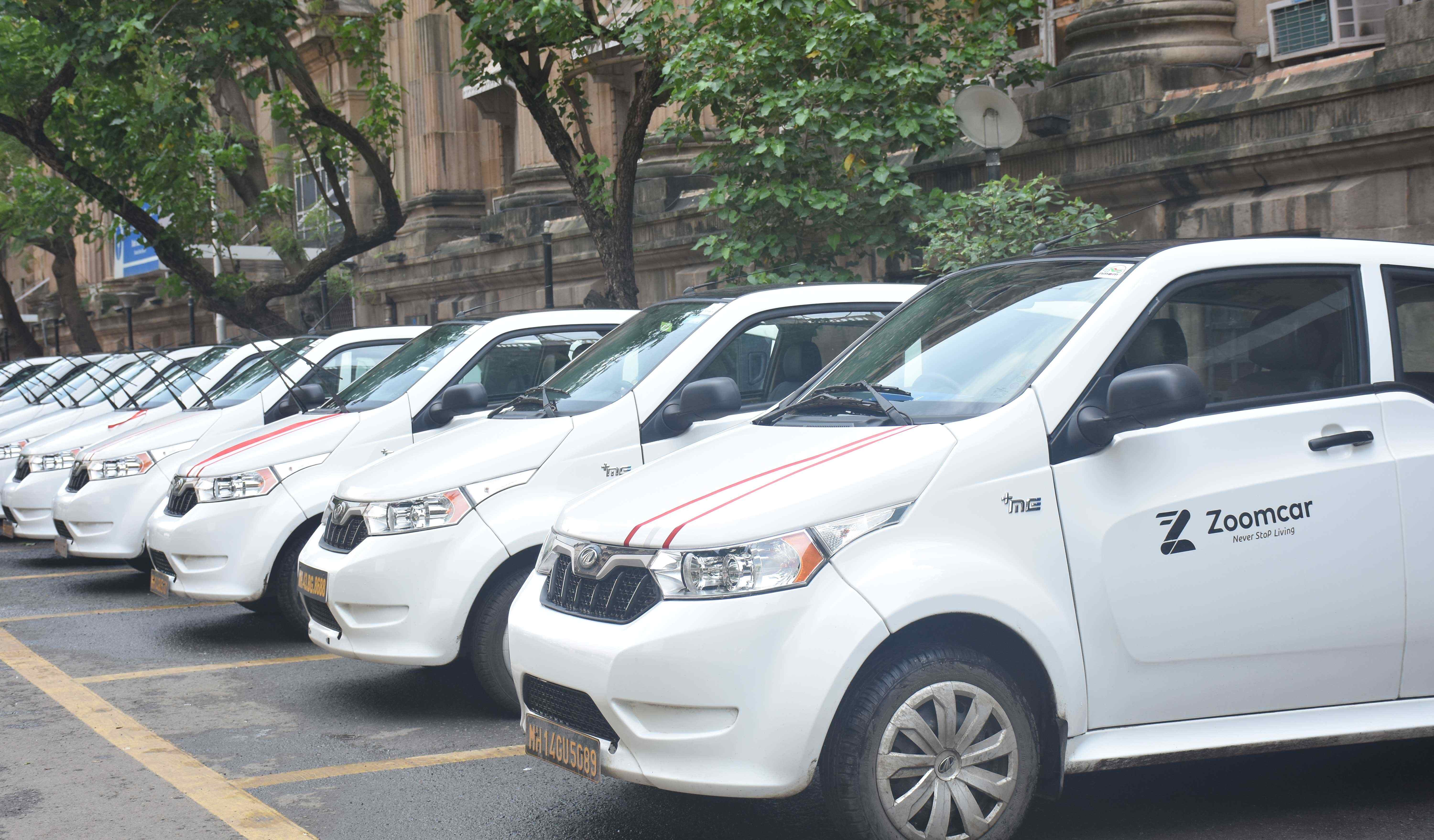 Roadtrippers club create awareness regarding e-mobility in Mumbai Roadtrippers club create awareness regarding e-mobility in Mumbai